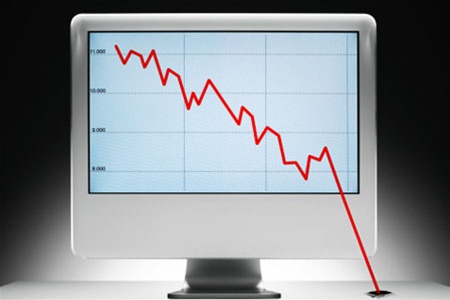 Центробанк Армении снизил ставку рефинансирования еще на 0,25 п.п. - до 9,2%